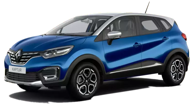 Renault Kaptur