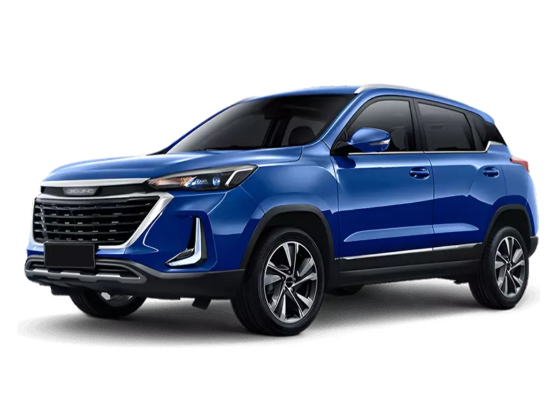 BAIC X35