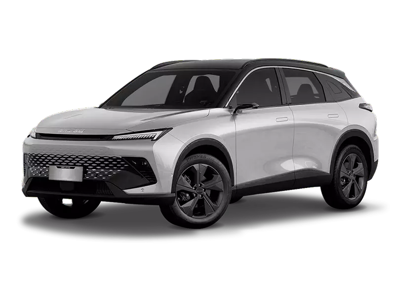 BAIC X55