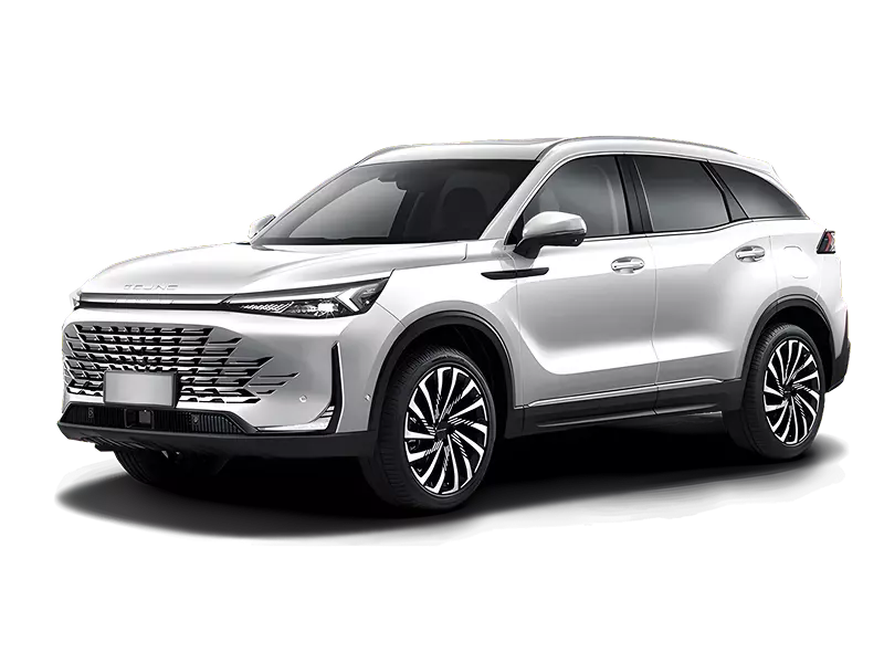 BAIC X75