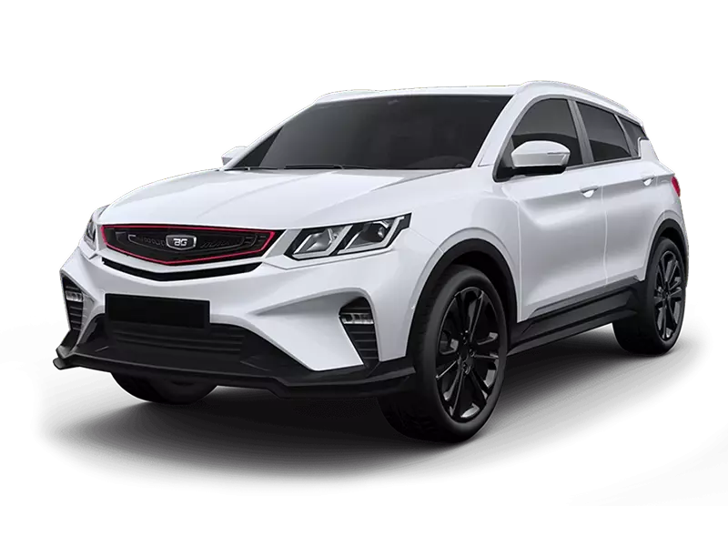 Belgee X50