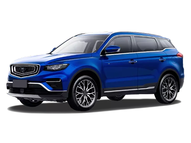 Belgee X70