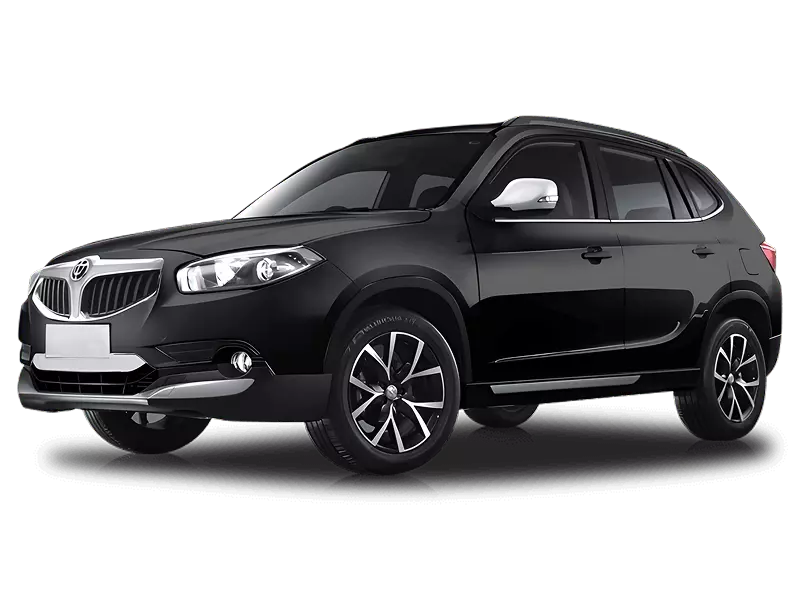 Brilliance V5
