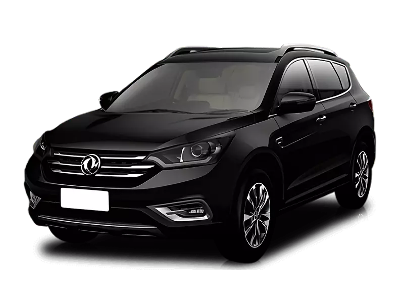 DongFeng DFM AX7