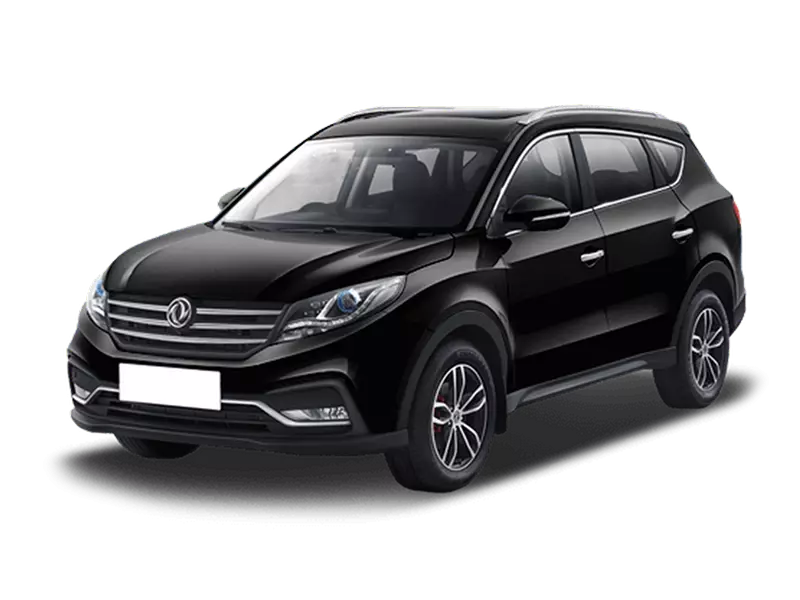 DongFeng DFM 580