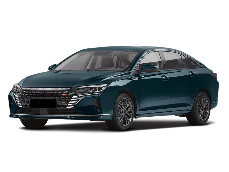 Dongfeng Shine Max