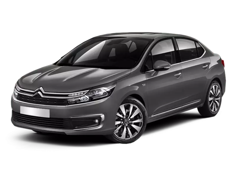 Citroen C4 Sedan