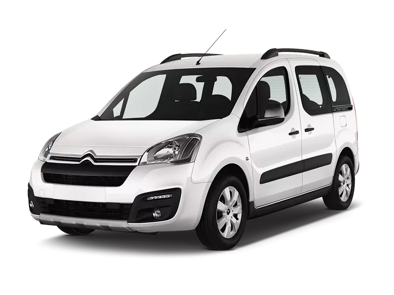 Citroen Berlingo Multispace