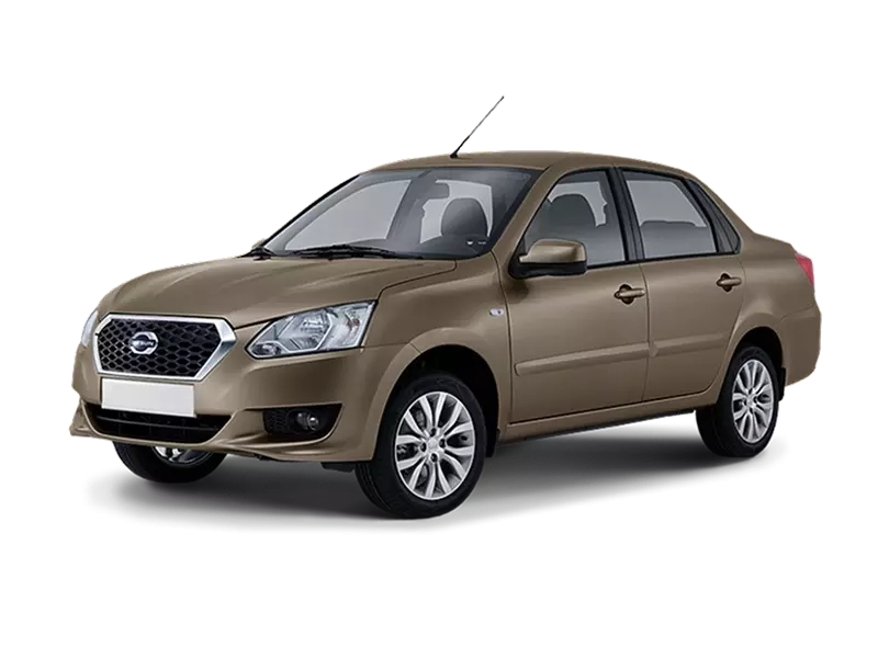 Datsun on-DO