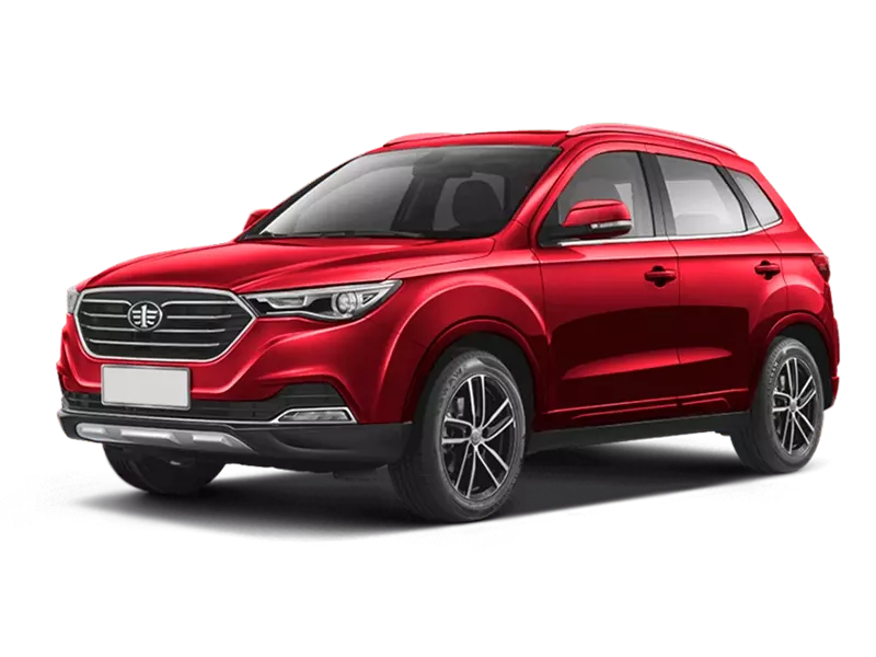 FAW Besturn X40