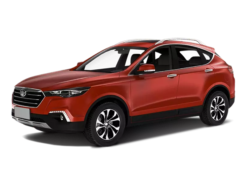 FAW Besturn X80