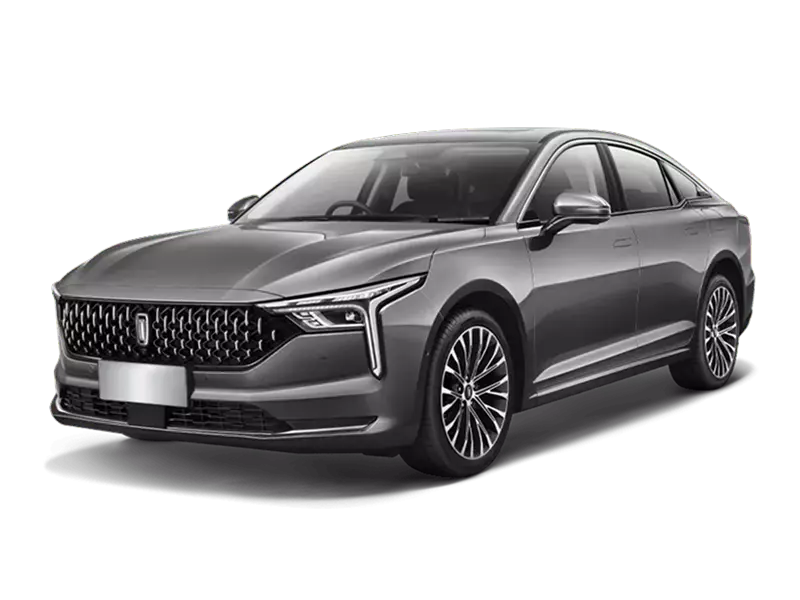 FAW Bestune B70
