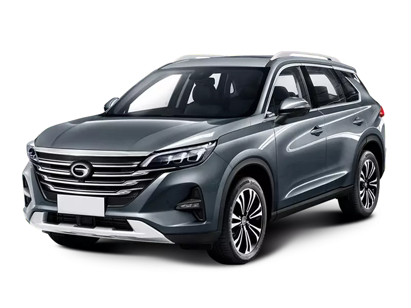 GAC GS5