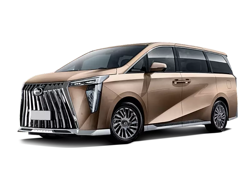 GAC M8