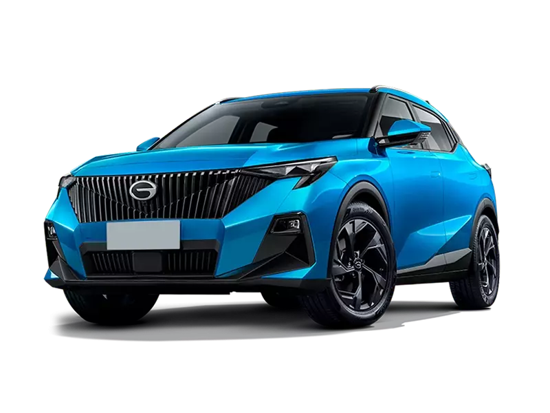 GAC GS3