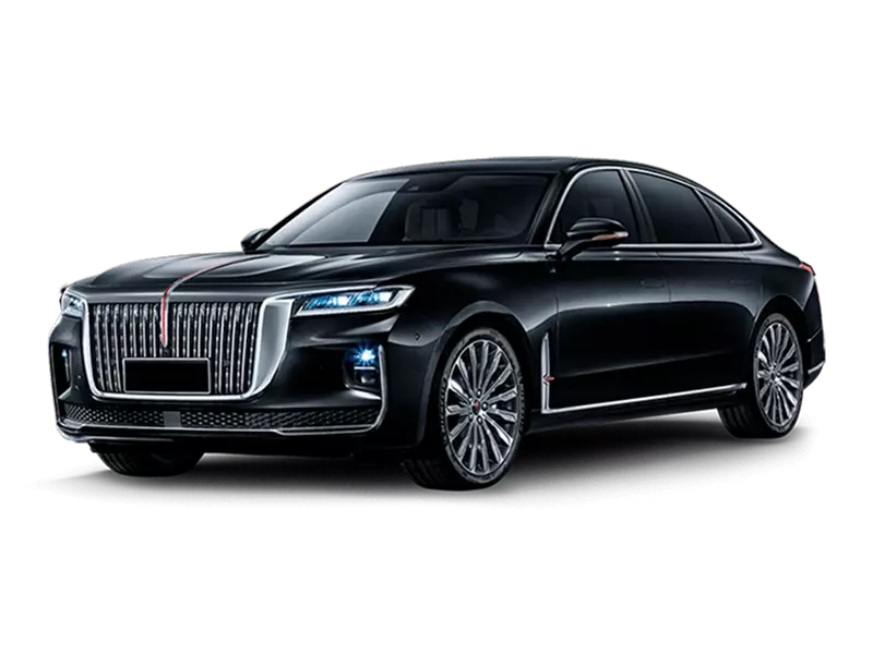 Hongqi H9