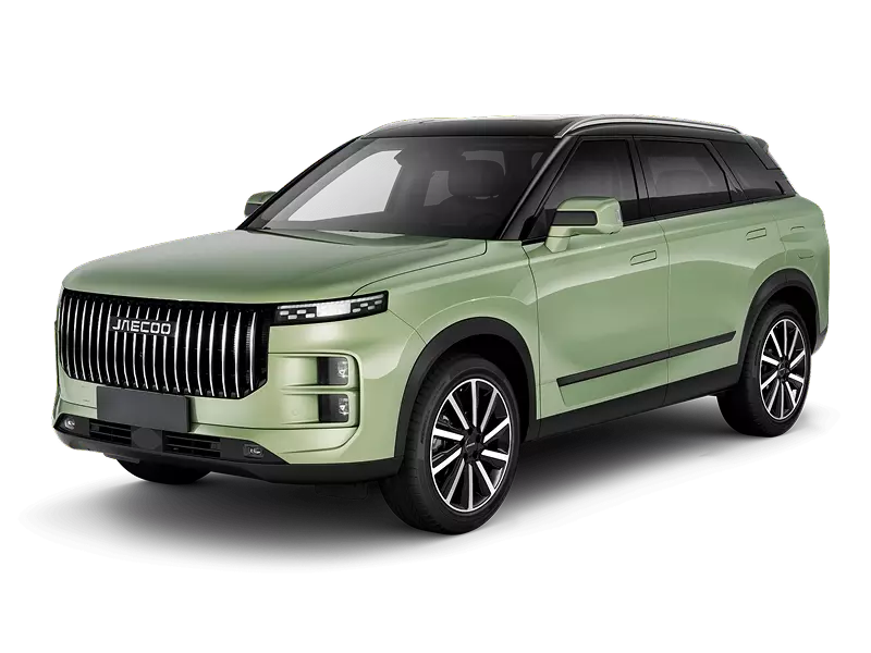 Jaecoo J7