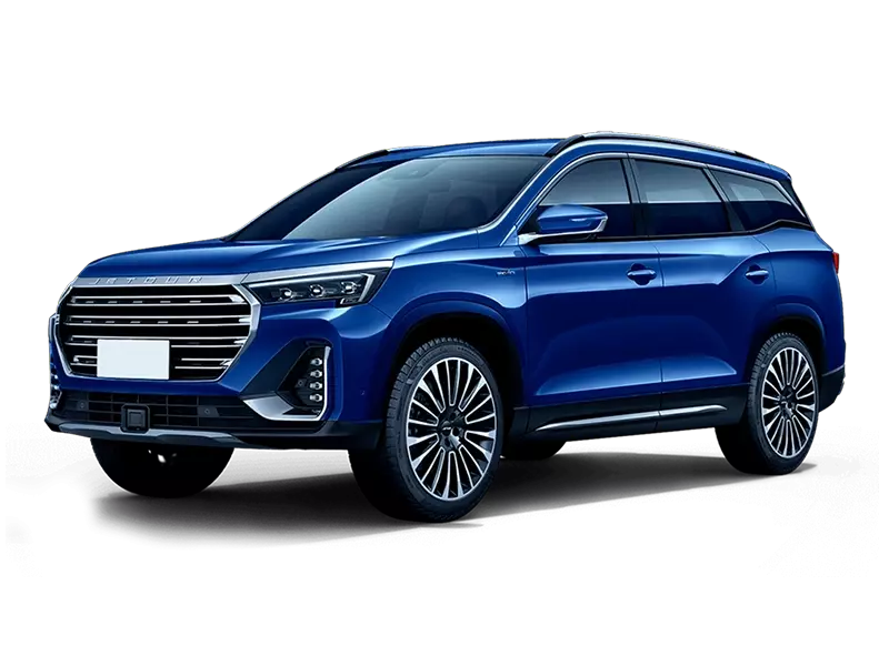 Jetour X90 Plus
