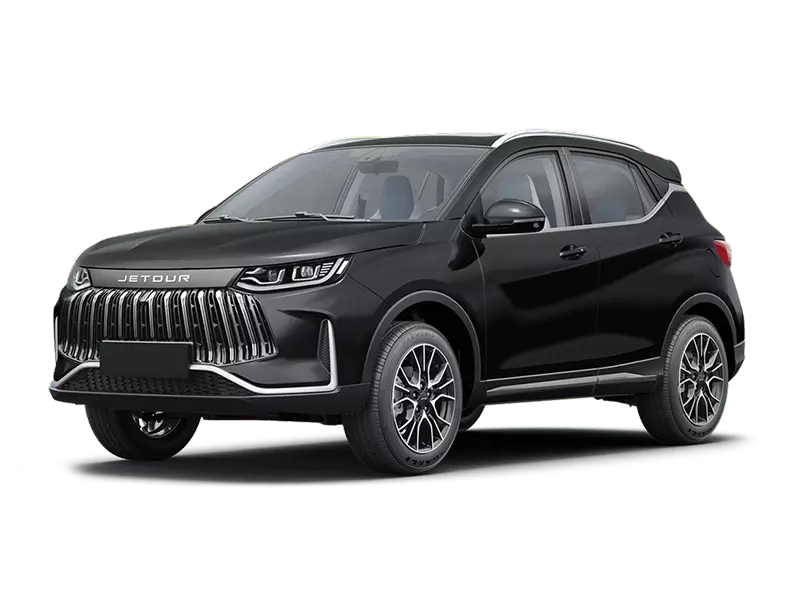 Jetour X50