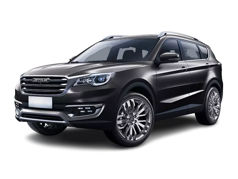 Jetour X70