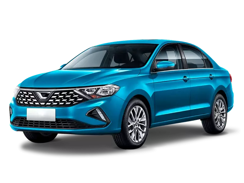 Jetta VA3