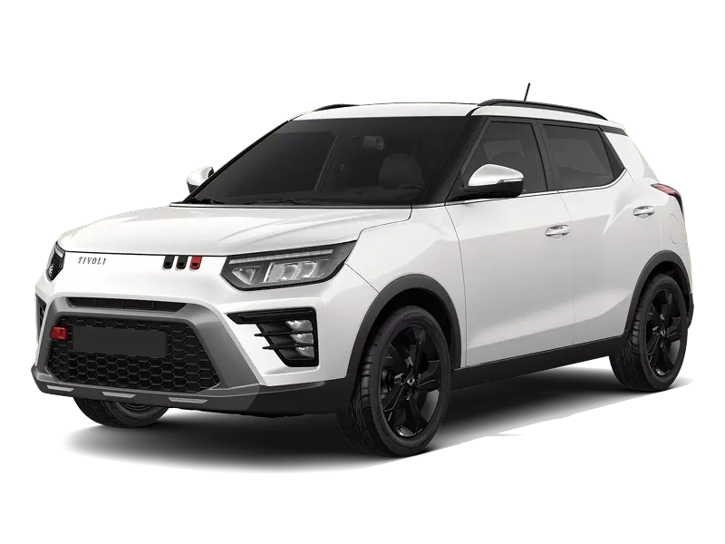 KGM Tivoli