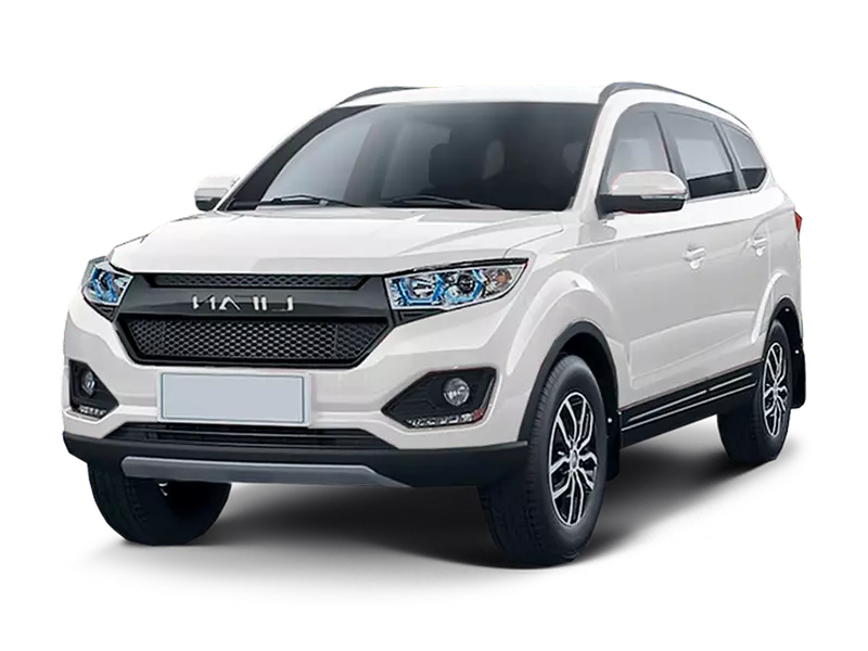 Lifan Myway