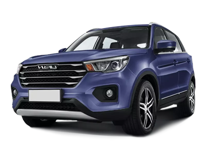 Lifan X70