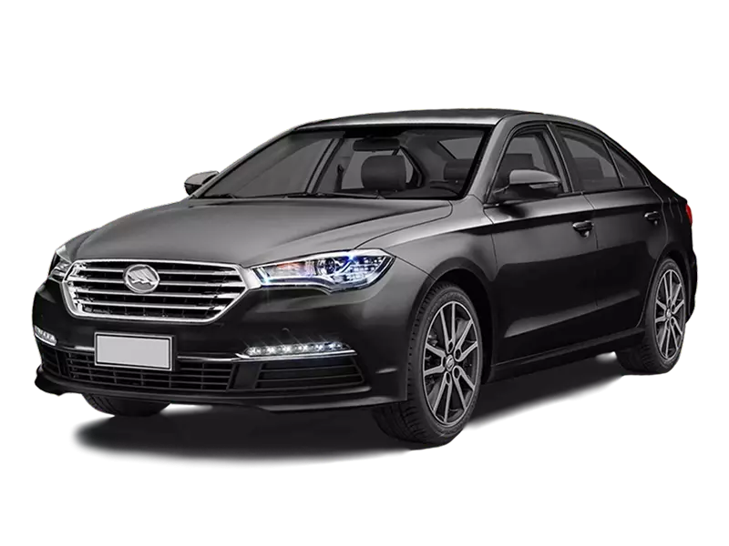 Lifan Murman