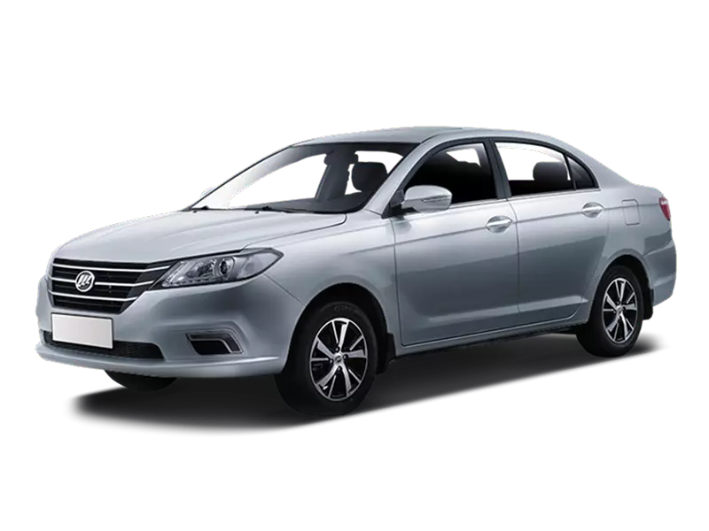 Lifan Solano II