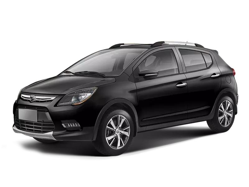 Lifan X50