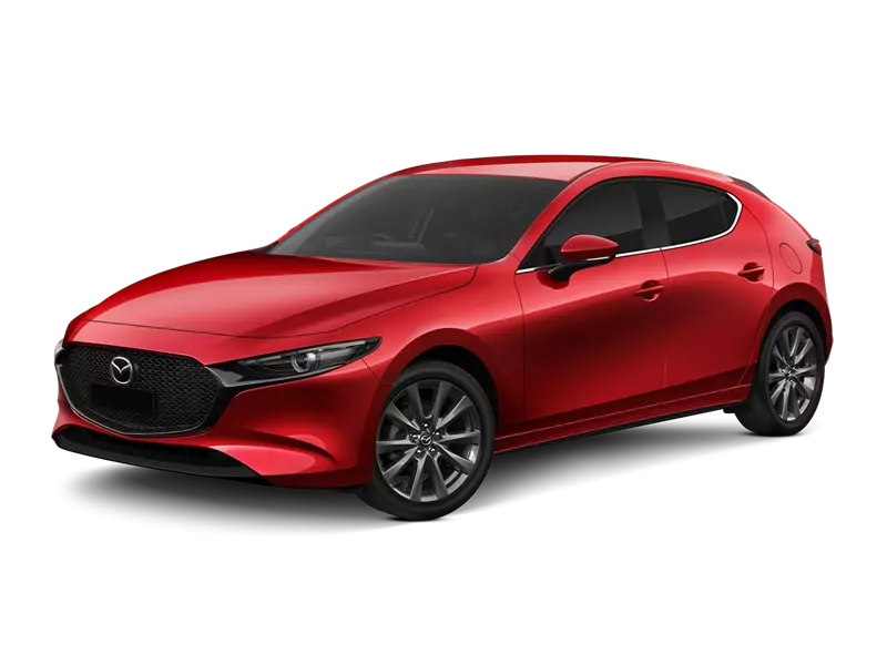 Mazda 3 Hatchback