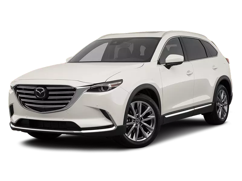 Mazda CX-9