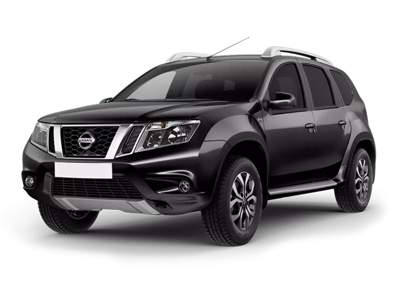 Nissan Terrano
