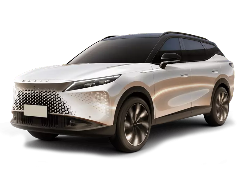 Omoda C7