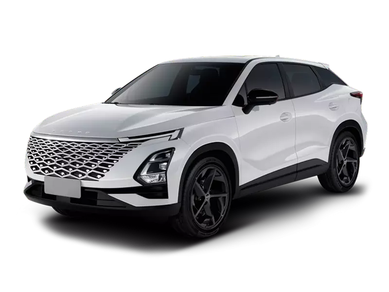 Omoda C5 (I)