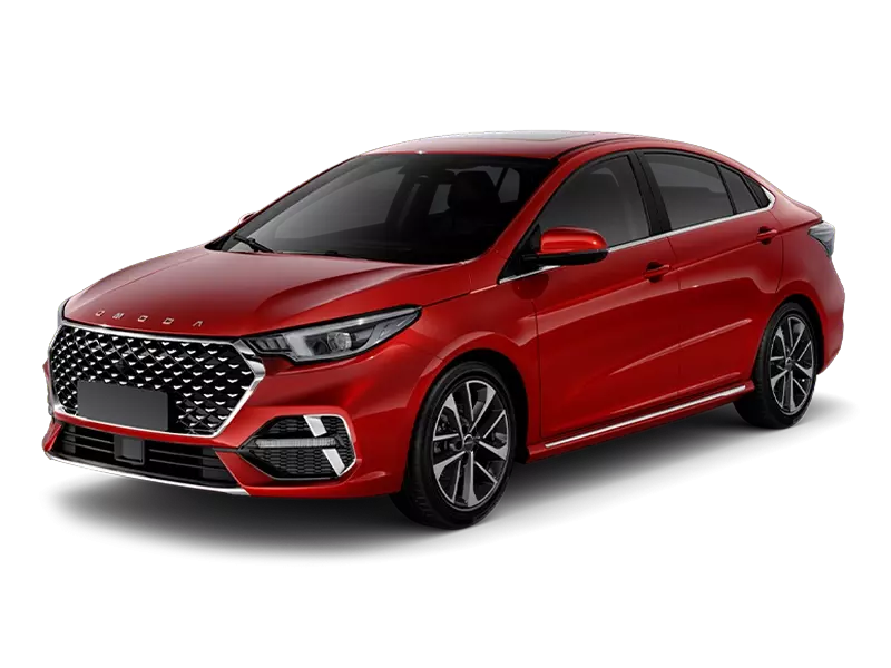 Omoda S5
