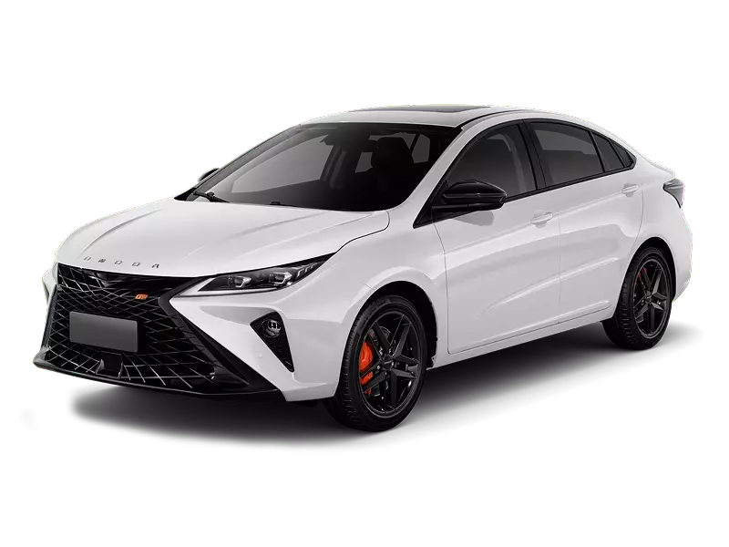 Omoda S5 GT