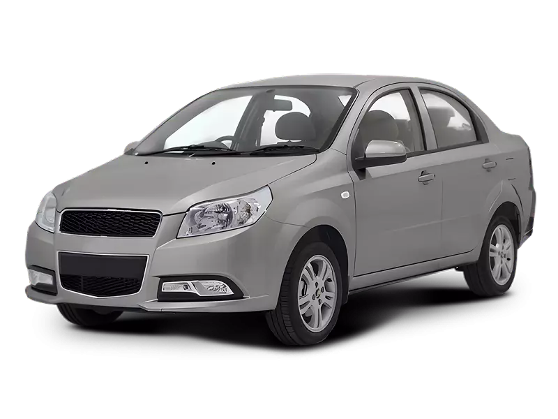 Ravon Nexia R3