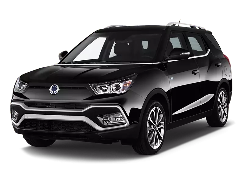 SsangYong Tivoli XLV