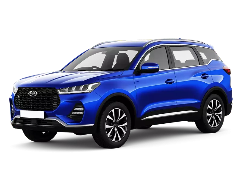 Xcite X-cross 7