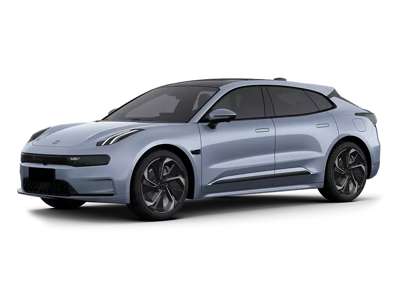 Zeekr 001