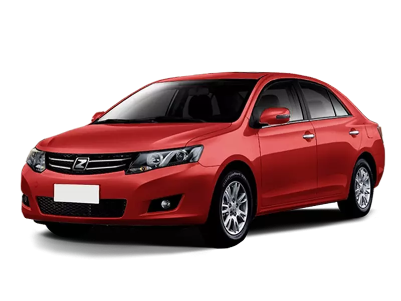 Zotye Z300