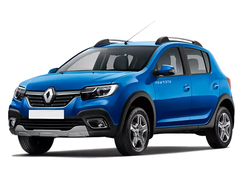 Renault Sandero Stepway