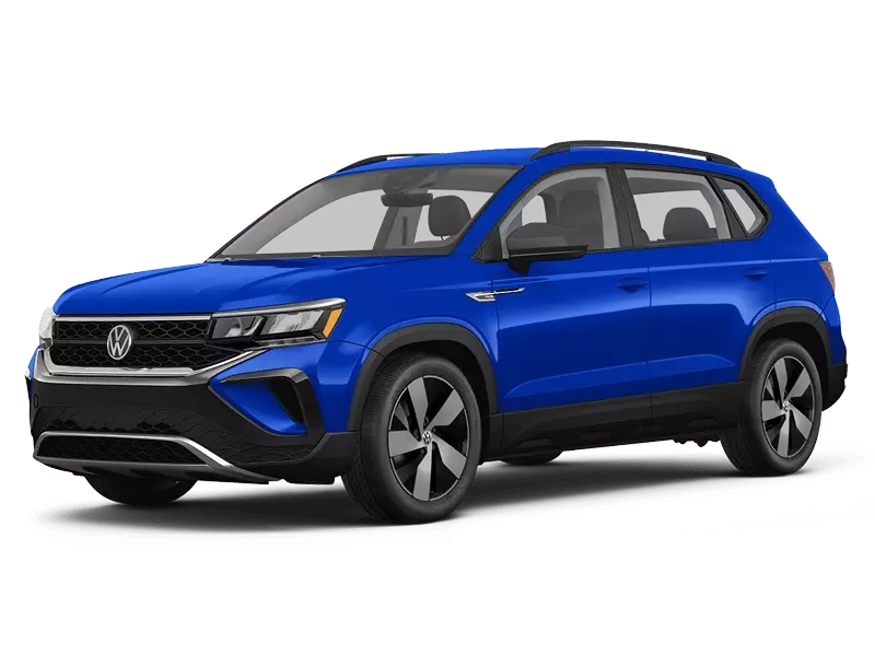 Volkswagen Taos