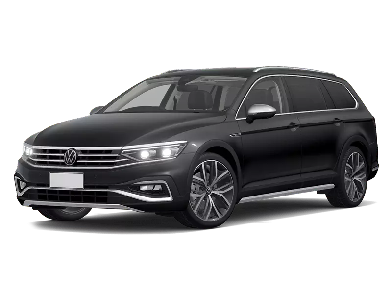 Volkswagen Passat Alltrack