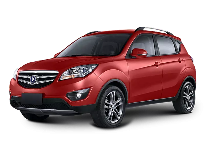 ChanGan CS35