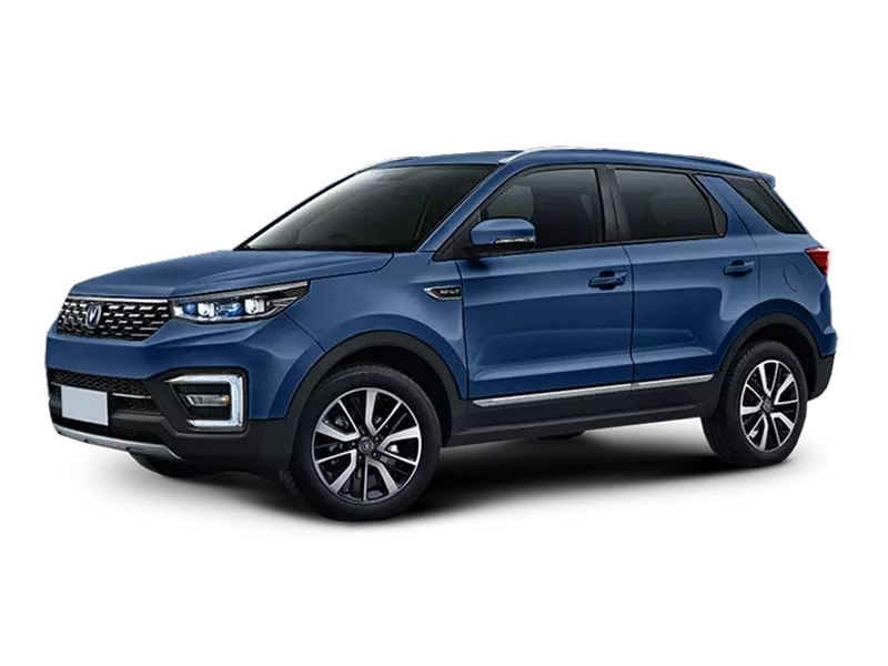 ChanGan CS55