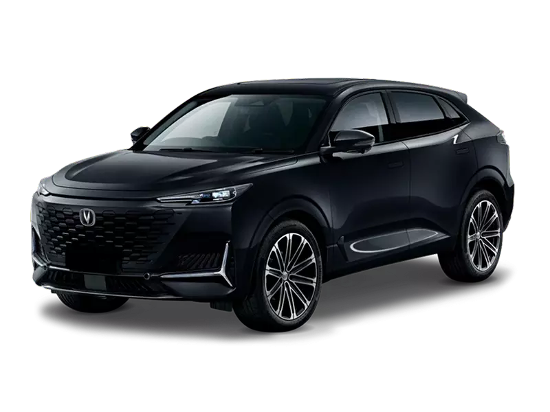 ChanGan UNI-K iDD