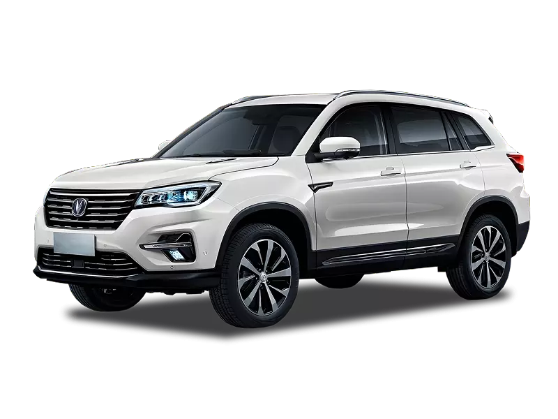ChanGan CS75 FL